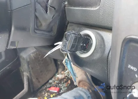 2014 Ram 1500 Express из США, поврежденный, VIN 1C6RR7KT5ES151173